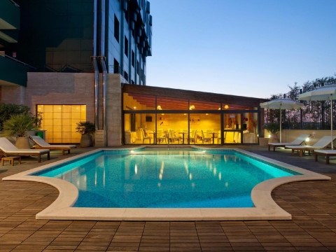 Holiday Inn Cagliari, An Ihg Hotel