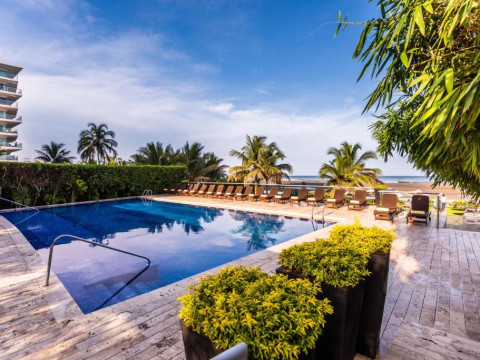 Holiday Inn Cartagena Morros, an IHG Hotel