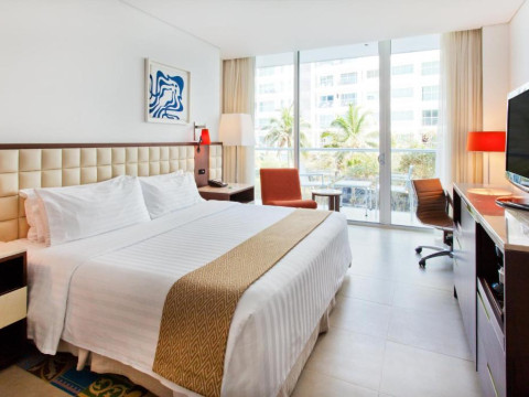 Holiday Inn Cartagena Morros, an IHG Hotel