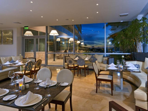 Holiday Inn Cartagena Morros, an IHG Hotel