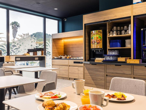 Holiday Inn Express Ajaccio by IHG