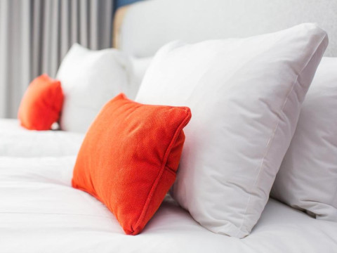 Holiday Inn Express Amsterdam - North Riverside, an IHG Hotel