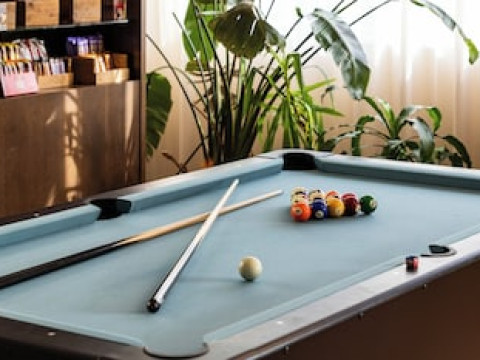 HOLIDAY INN EXPRESS ANTWERP CITY-NORTH