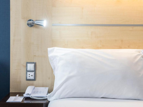 Holiday Inn Express Barcelona City 22