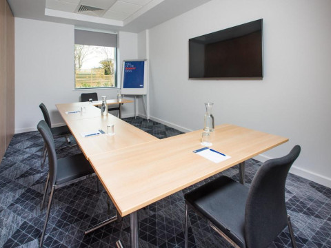 Holiday Inn Express Bristol-North