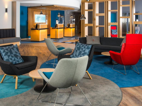 Holiday Inn Express Bristol-North