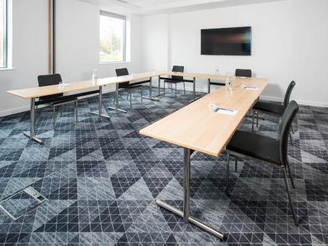 Holiday Inn Express Bristol-North