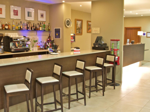 Holiday Inn Express Campo De Gibraltar - Barrios, An Ihg Hotel