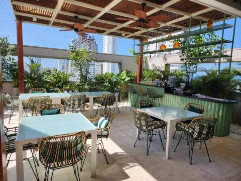 Holiday Inn Express - Cartagena Bocagrande, an IHG Hotel