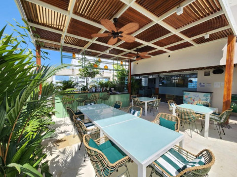 Holiday Inn Express - Cartagena Bocagrande, an IHG Hotel