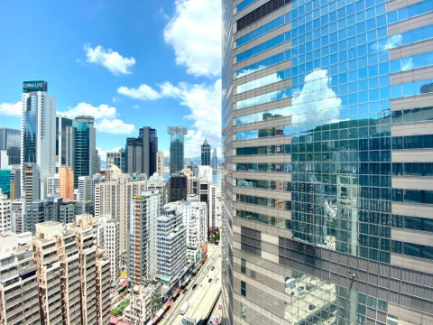 Holiday Inn Express Causeway Bay Hong Kong, an IHG Hotel