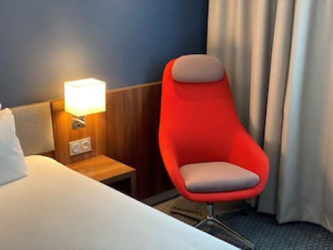 HOLIDAY INN EXPRESS DIJON