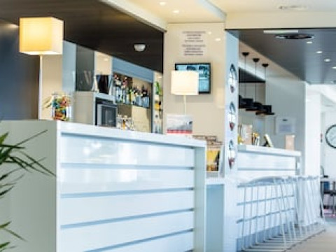 HOLIDAY INN EXPRESS DIJON