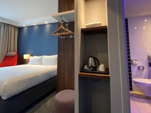 HOLIDAY INN EXPRESS DIJON