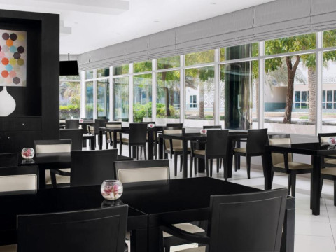 HOLIDAY INN EXPRESS DUBAI, INTERNET CITY