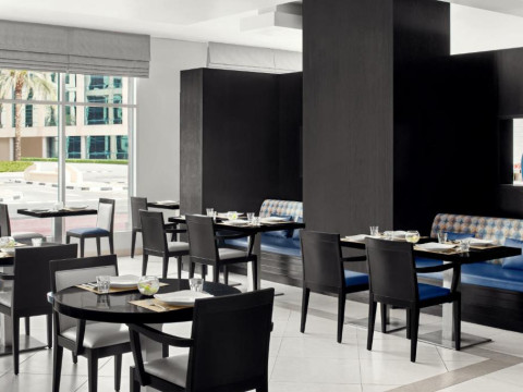 HOLIDAY INN EXPRESS DUBAI, SAFA PARK