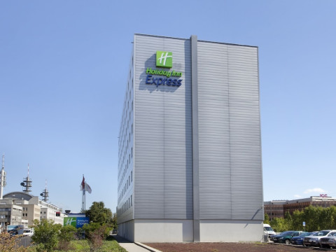 Holiday Inn Express Geneva Airport