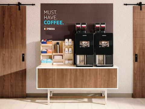 HOLIDAY INN EXPRESS HOTEL SACRAMENTO AIRPORT NATOMAS