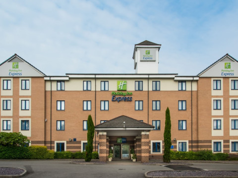 Holiday Inn Express LONDON - DARTFORD