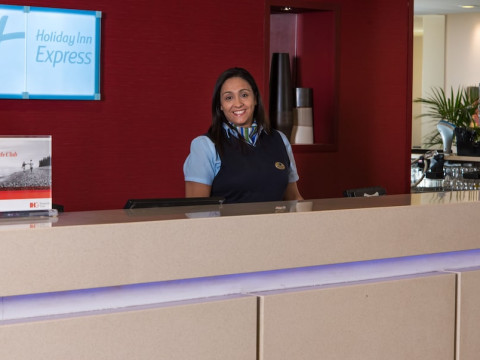 Holiday Inn Express LONDON - DARTFORD
