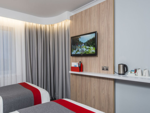 Holiday Inn Express LONDON - DARTFORD