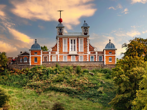Holiday Inn Express London - Greenwich by IHG
