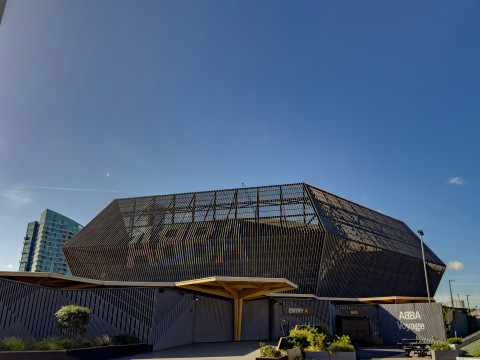 Holiday Inn Express London - Stratford by IHG