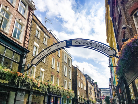 Holiday Inn Express London - Victoria by IHG