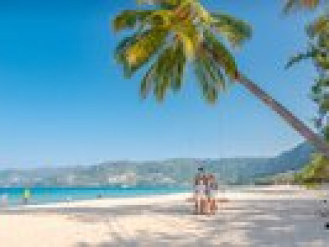 Holiday Inn Express PHUKET PATONG BEACH CENTRAL by IHG