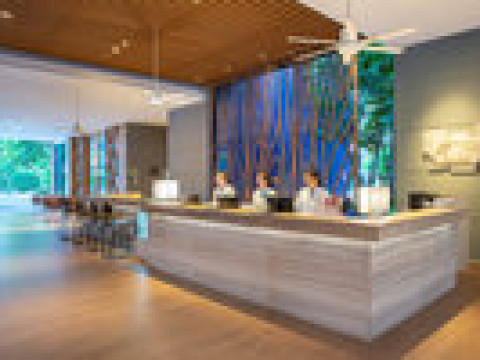 Holiday Inn Express PHUKET PATONG BEACH CENTRAL by IHG