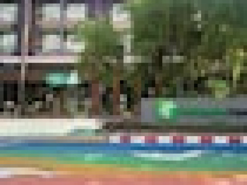 Holiday Inn Express PHUKET PATONG BEACH CENTRAL by IHG