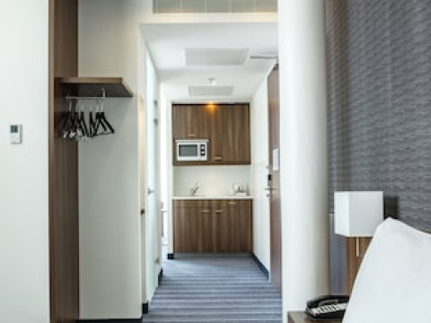 HOLIDAY INN EXPRESS ROTTERDAM - CENTRAL STATION