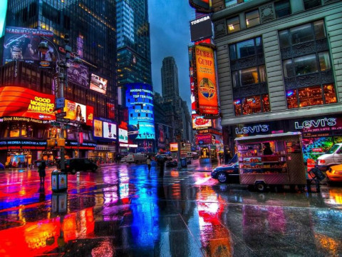 Holiday Inn Express - Times Square South, an IHG Hotel