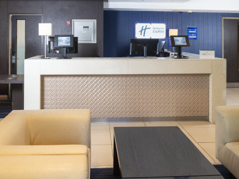Holiday Inn Express London Wandsworth