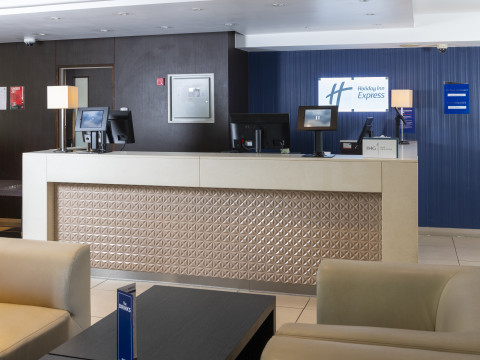 Holiday Inn Express London Wandsworth