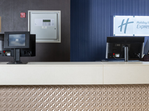 Holiday Inn Express London Wandsworth