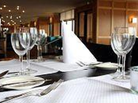 Holiday Inn IJmuiden Seaport Beach Hotel