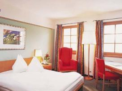 HOLIDAY INN INNSBRUCK