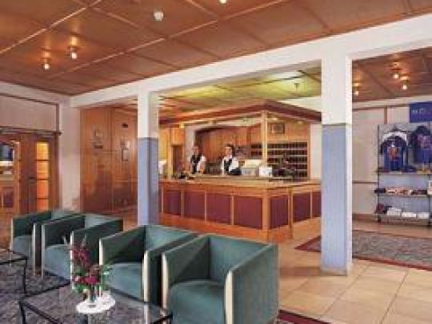 HOLIDAY INN INNSBRUCK