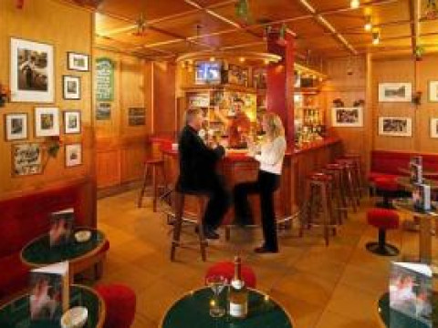 HOLIDAY INN INNSBRUCK