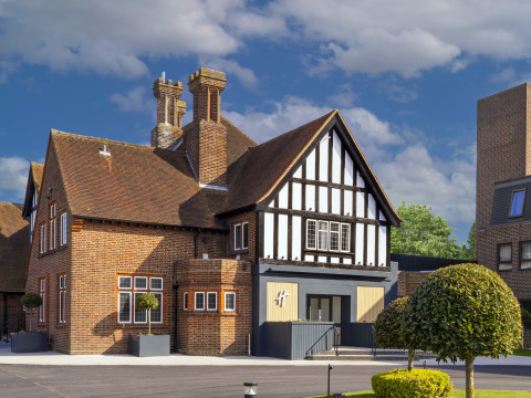 Holiday Inn London - Bexley