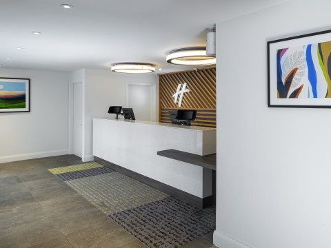 Holiday Inn London - Bexley