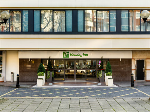 Holiday Inn London - Bloomsbury by IHG