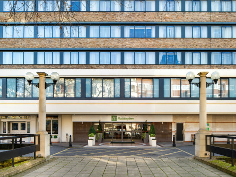 Holiday Inn London - Bloomsbury by IHG