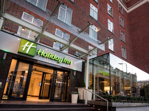 Holiday Inn London - Kensington High St. by IHG