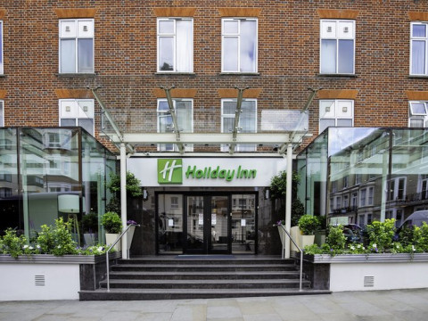 Holiday Inn London - Kensington High St. by IHG