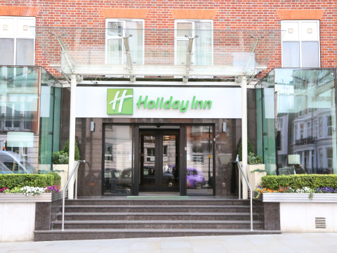 Holiday Inn London - Kensington High St. by IHG