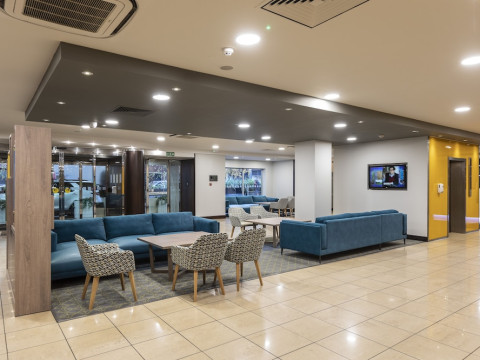 Holiday Inn London - Regent's Park by IHG