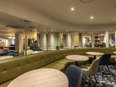 Holiday Inn London - Regent's Park by IHG