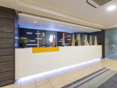 Holiday Inn London - Regent's Park by IHG